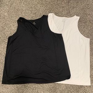 J Jill tank tops
